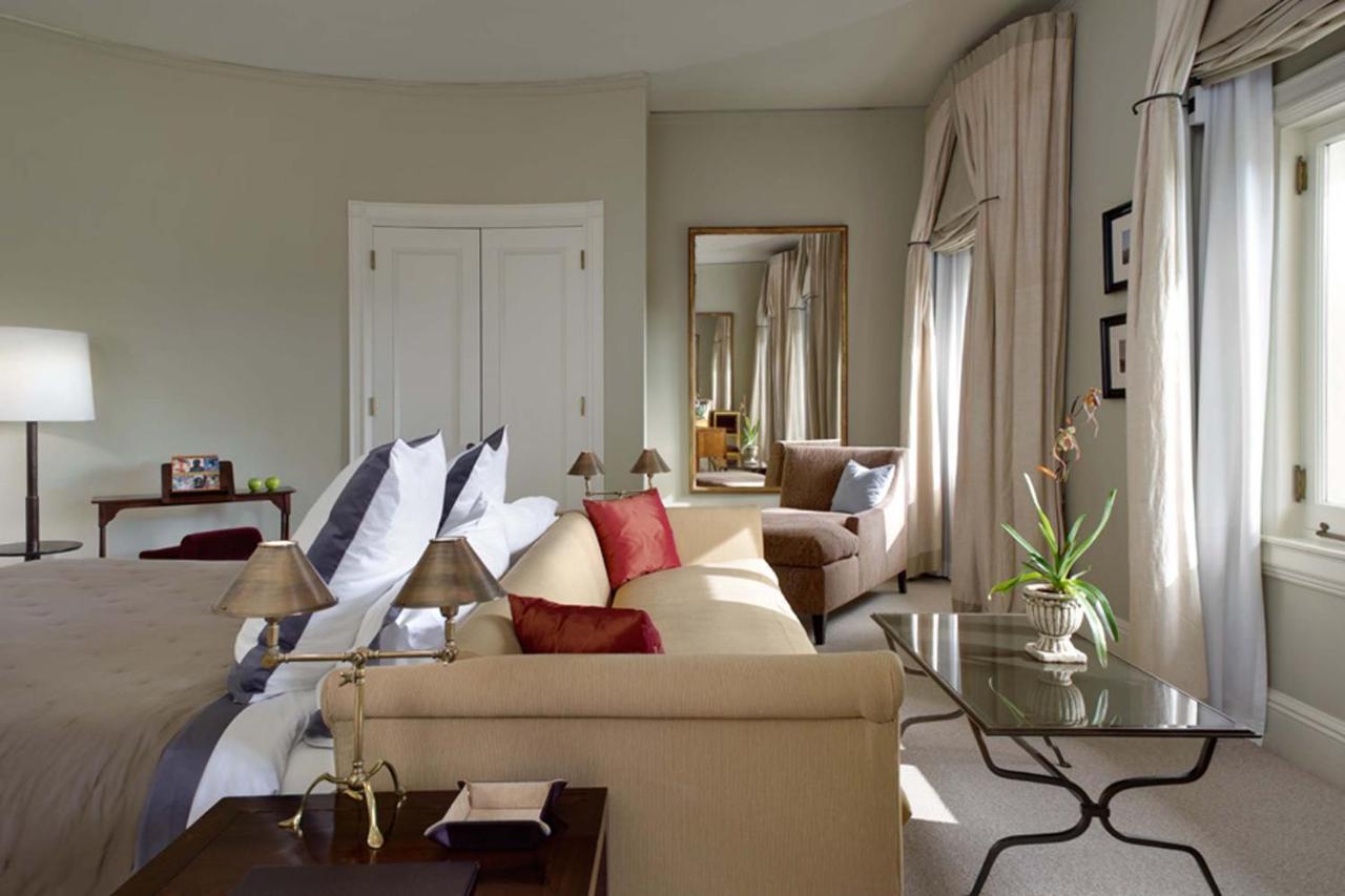 Wheatleigh Hotel เลนอกซ์ ภายนอก รูปภาพ