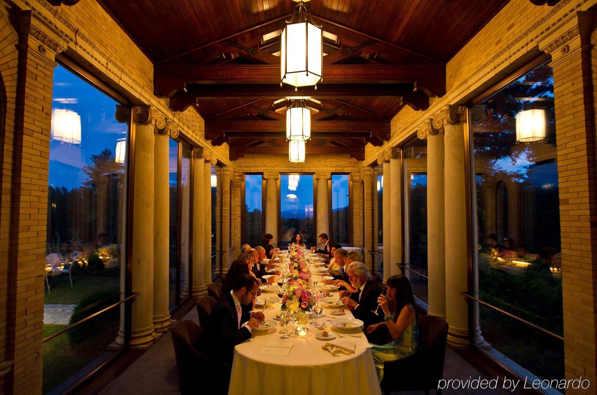 Wheatleigh Hotel เลนอกซ์ สิ่งอำนวยความสะดวก รูปภาพ