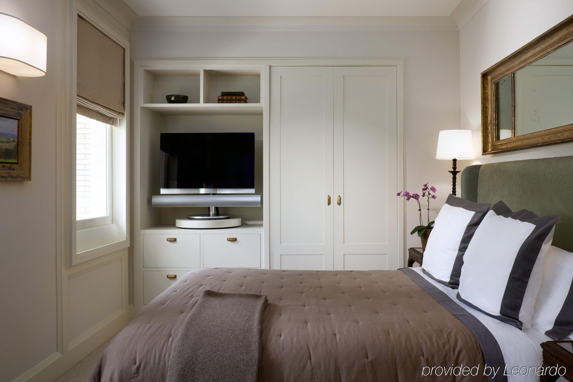 Wheatleigh Hotel เลนอกซ์ ห้อง รูปภาพ